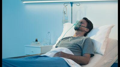 “While ailments and medical conditions persist in all of Greenwell’s work, the reader experiences the hospital and medicine in this novel with greater intensity.” (Shutterstock) “While ailments and medical conditions persist in all of Greenwell’s work, the reader experiences the hospital and medicine in this novel with greater intensity.” (Shutterstock)