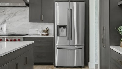 Bring home one of the best 5 star refrigerators for prolonged food freshness and minimum energy bills. Bring home one of the best 5 star refrigerators for prolonged food freshness and minimum energy bills.
