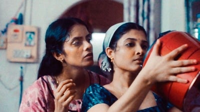All We Imagine As Light sees theatrical release in India All We Imagine As Light sees theatrical release in India