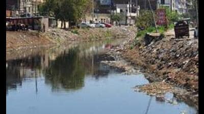 According to the CM, the target will be to reduce the total dissolved solid level of water to below 100, making it fit for drinking. According to the CM, the target will be to reduce the total dissolved solid level of water to below 100, making it fit for drinking.
