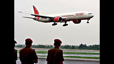 Air India completed two years on September 15 since it embarked on a five-year Vihaan.AI transformation plan. (HT Photo) Air India completed two years on September 15 since it embarked on a five-year Vihaan.AI transformation plan. (HT Photo)