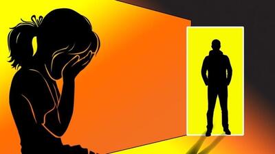 An FIR under Section 64 of the BNS and Section 4 of the POCSO Act has been lodged against the accused. (HT File)