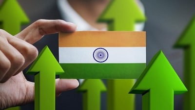 S&P Global emphasizes the need for reforms, infrastructure development, and advanced technologies to sustain India's economic growth. S&P Global emphasizes the need for reforms, infrastructure development, and advanced technologies to sustain India's economic growth.