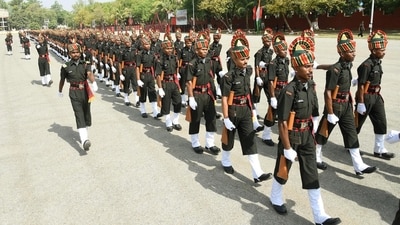 Indian Army Agniveer Final Result 2024 declared, link here Indian Army Agniveer Final Result 2024 declared, link here