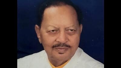 Dharam Pal Sabharwal