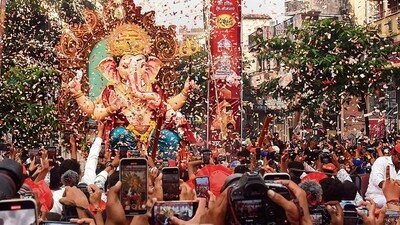 Travellers are increasingly prioritising culturally immersive experiences (Photo: PTI) Travellers are increasingly prioritising culturally immersive experiences (Photo: PTI)