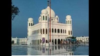 Indian Sikhs will attend the rituals through the Kartarpur Corridor. Indian Sikhs will attend the rituals through the Kartarpur Corridor.