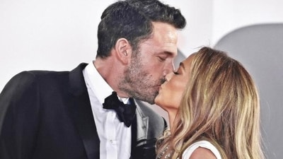 Jennifer Lopez and Ben Affleck had a movie-worthy romance, but it ended. Jennifer Lopez and Ben Affleck had a movie-worthy romance, but it ended.