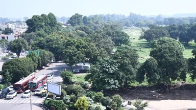 Phoenix Mills Ltd, owner, operator and developer of retail-led mixed-use destinations, has announced that Casper Realty Private Limited, its wholly owned subsidiary, has been declared as the highest bidder for two prime city-centric plots in Mohali, Punjab. (Representational photo) (HT Photo) Phoenix Mills Ltd, owner, operator and developer of retail-led mixed-use destinations, has announced that Casper Realty Private Limited, its wholly owned subsidiary, has been declared as the highest bidder for two prime city-centric plots in Mohali, Punjab. (Representational photo) (HT Photo)
