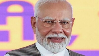 Narendra Modi (ANI) Narendra Modi (ANI)