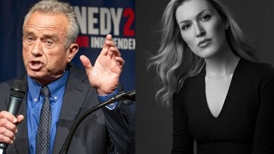 Star reporter Olivia Nuzzi placed on leave at NY Magazine amid alleged RFK Jr. romance rumours Star reporter Olivia Nuzzi placed on leave at NY Magazine amid alleged RFK Jr. romance rumours
