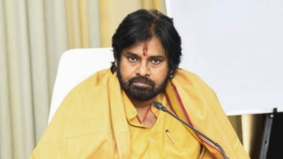 Andhra Pradesh deputy CM Pawan Kalyan has asked for a ‘Sanatana Dharma Rakshana Board’ (PTI) Andhra Pradesh deputy CM Pawan Kalyan has asked for a ‘Sanatana Dharma Rakshana Board’ (PTI)