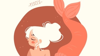 Pisces Daily Horoscope Today, September 21, 2024: Embrace emotional balance and creative ventures today; your intuition will guide you through challenges with ease and grace.