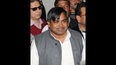 Prajapati, who has been languishing in jail for over seven years now, is serving life imprisonment for the crime (File) Prajapati, who has been languishing in jail for over seven years now, is serving life imprisonment for the crime (File)