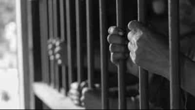 SP MLA from Bhadohi Zahid Beg on Friday was shifted to Naini jail, whereas his son was shifted to Varanasi jail from Bhadohi jail, officials said (Pic for representation) SP MLA from Bhadohi Zahid Beg on Friday was shifted to Naini jail, whereas his son was shifted to Varanasi jail from Bhadohi jail, officials said (Pic for representation)