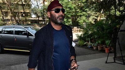 Sarandeep Singh appointed Delhi's Ranji coach, Gursharan Singh new chief selector (Getty Images) Sarandeep Singh appointed Delhi's Ranji coach, Gursharan Singh new chief selector (Getty Images)