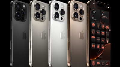 iPhone 16 series is now available to purchase online in retail stores, check details. (Apple ) iPhone 16 series is now available to purchase online in retail stores, check details. (Apple )