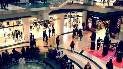 Inorbit Malls acquires 6.5 lakh sq ft ready-to-launch retail property in Karnataka’s Hubballi (Representational photo) (Pixabay) Inorbit Malls acquires 6.5 lakh sq ft ready-to-launch retail property in Karnataka’s Hubballi (Representational photo) (Pixabay)