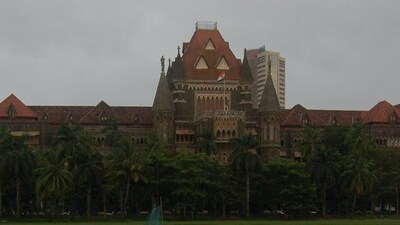 The Bombay High Court (HT FILE PHOTO)