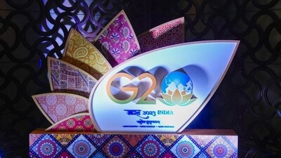 The G20 Summit (PTI file photo) The G20 Summit (PTI file photo)