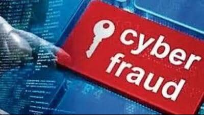 The ITBP official told Chandigarh Police that a credit card was issued to him on April 22, but had never used it. However, on August 11, he noticed that two transactions had been made on July 1, without his knowledge or authorisation. (Getty image)