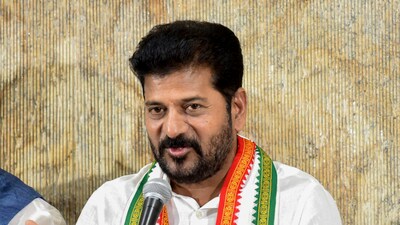 The caution by a bench of justices Bhushan R Gavai and KV Viswanathan came as it dropped proceedings against Telangana chief minister Revanth Reddy over contentious remarks. (PTI) The caution by a bench of justices Bhushan R Gavai and KV Viswanathan came as it dropped proceedings against Telangana chief minister Revanth Reddy over contentious remarks. (PTI)