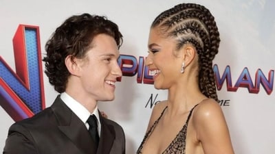 Daily Love and Relationship Horoscope 2024: Find out love predictions for September 21. (Representative image of Tomhalland and Zendya). Daily Love and Relationship Horoscope 2024: Find out love predictions for September 21. (Representative image of Tomhalland and Zendya).
