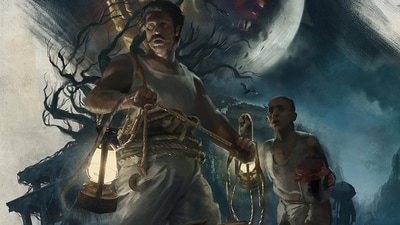 Tumbbad collected ₹12.44 crore in its initial box office run in 2018. Tumbbad collected ₹12.44 crore in its initial box office run in 2018.