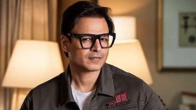 Vivek Oberoi said that he avoided serious relationships as he did not want to be heartbroken. Vivek Oberoi said that he avoided serious relationships as he did not want to be heartbroken.