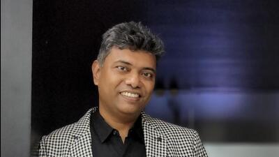 We have seen sales increase three to four times and cancellations drop to just 1%. This is because the buyer can see what he will get, it is almost as good as getting into a flat, says Ajjay Parge, founder and director of Pune-based Qubit. (HT PHOTO) We have seen sales increase three to four times and cancellations drop to just 1%. This is because the buyer can see what he will get, it is almost as good as getting into a flat, says Ajjay Parge, founder and director of Pune-based Qubit. (HT PHOTO)