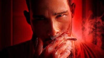 Yudhra is now out in theatres Yudhra is now out in theatres