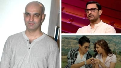 Abbas Tyrewala shared Aamir Khan's reaction on his idea of sequel to Jaane Tu Ya Jaane Na. Abbas Tyrewala shared Aamir Khan's reaction on his idea of sequel to Jaane Tu Ya Jaane Na.
