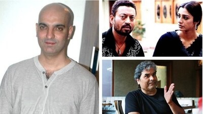 Abbas Tyrewala revealed that Vishal Bhardwaj gave him all his money for co-writing Maqbool. Abbas Tyrewala revealed that Vishal Bhardwaj gave him all his money for co-writing Maqbool.