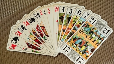 Tarot horoscope for each zodiac sign on Fall Equinox and Libra season 2024.( Representative Image). Tarot horoscope for each zodiac sign on Fall Equinox and Libra season 2024.( Representative Image).