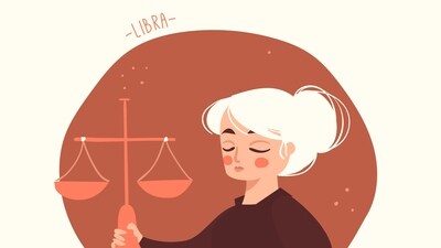 Libra Daily Horoscope Today, September 21, 2024: Today is about achieving balance and embracing positive changes.