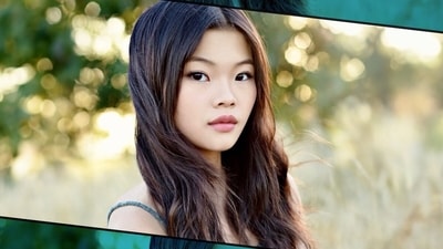 Miya Cech has been cast as Toph in Netflix's live-action Avatar: The Last Airbender Miya Cech has been cast as Toph in Netflix's live-action Avatar: The Last Airbender