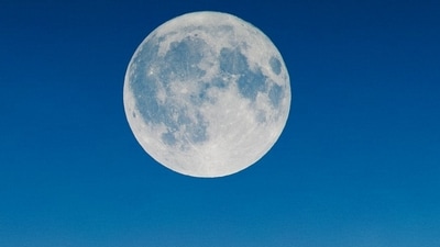 The first Friday after the Full Moon Eclipse in Pisces brings cosmic luck to two zodiac signs on September 20, 2024. (Unsplash) The first Friday after the Full Moon Eclipse in Pisces brings cosmic luck to two zodiac signs on September 20, 2024. (Unsplash)