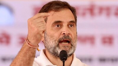 Congress leader and LoP Lok Sabha Rahul Gandhi. (PTI) Congress leader and LoP Lok Sabha Rahul Gandhi. (PTI)