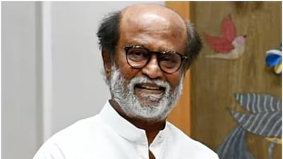 Rajinikanth will also be seen in action-drama Coolie. Rajinikanth will also be seen in action-drama Coolie.