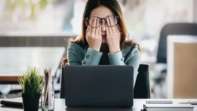 A Mumbai firm's controversial job requirement has gone viral (Representational Image) (Unsplash) A Mumbai firm's controversial job requirement has gone viral (Representational Image) (Unsplash)