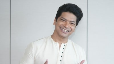 Shaan Shaan