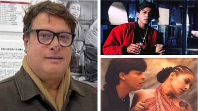 Tigmanshu Dhulia revealed that Shah Rukh Khan slept on bus floor during Mani Ratnam's Dil Se. Tigmanshu Dhulia revealed that Shah Rukh Khan slept on bus floor during Mani Ratnam's Dil Se.