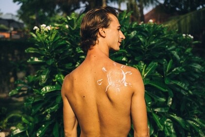 Skincare experts assert the usage of sunscreen in every weather (Anna Tarazevich) Skincare experts assert the usage of sunscreen in every weather (Anna Tarazevich)
