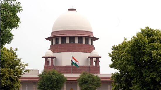 A bench led by Chief Justice of India Dhananjaya Y Chandrachud suspended the July 25 NGT order. (PTI File Photo)