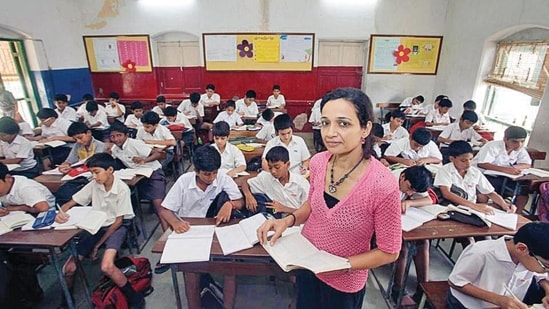 The prize money of USD 50,000 will be equally shared among the winners of the five prizes, with each receiving an award of USD 10,000. Photo by Kalpak pathak / Hindustan Times. (Hindustan Times) (Representative Image)