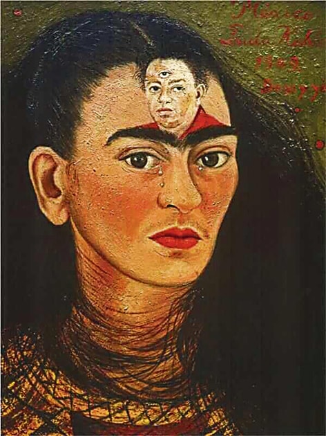 Diego and I (1949).