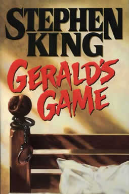 King’s 1992 psychological horror novel visited issues of consent and marital rape King’s 1992 psychological horror novel visited issues of consent and marital rape