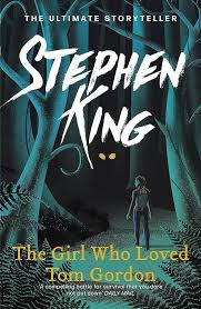 “The 1999 psychological horror novel is set in motion when Trisha falls back to avoid listening to her family bicker, and is unable to find them again after she stops for a bathroom break.” “The 1999 psychological horror novel is set in motion when Trisha falls back to avoid listening to her family bicker, and is unable to find them again after she stops for a bathroom break.”