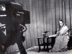 On June 25, 1975, Prime Minister Indira Gandhi declared Emergency.(HT ARCHIVE)