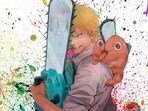 Chainsaw Man Chapter 115 will be released on September 27 (JST).(Viz.com)